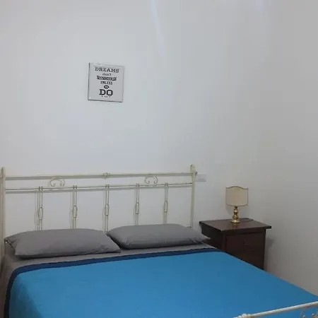 La Casetta Di Yo *