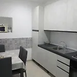 Апартаменты La Casetta Di Yo Неаполь