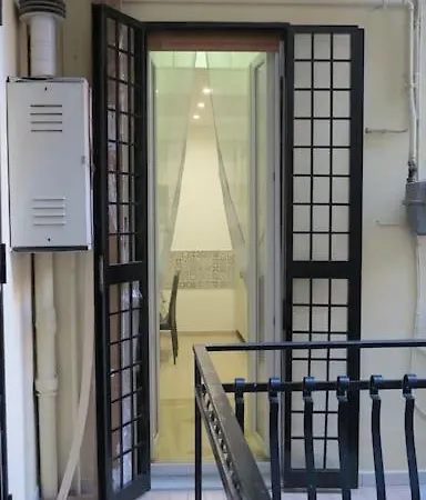 La Casetta Di Yo Apartman Nápoly