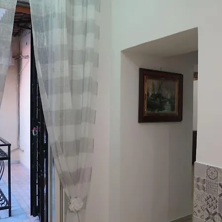 La Casetta Di Yo Неаполь