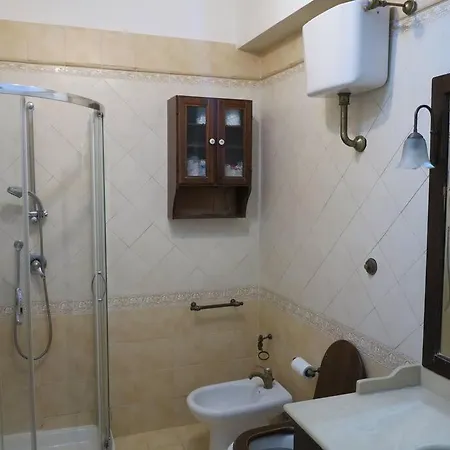 La Casetta Di Yo Apartman