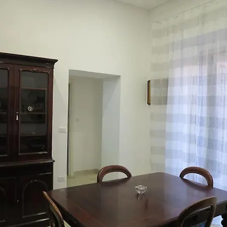 La Casetta Di Yo *