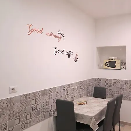 La Casetta Di Yo Apartman Nápoly