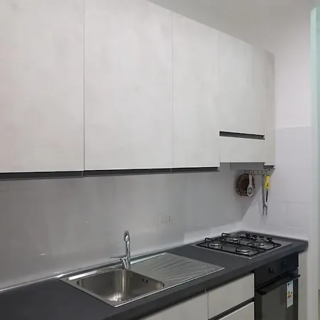 La Casetta Di Yo Nápoly