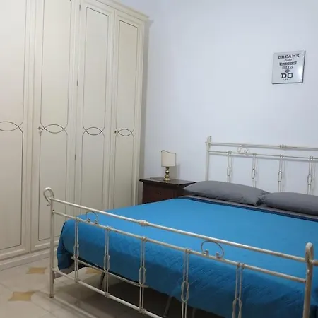 Apartman La Casetta Di Yo *