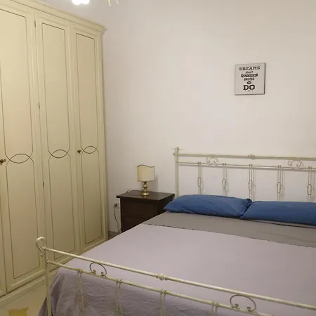 Apartment La Casetta Di Yo *