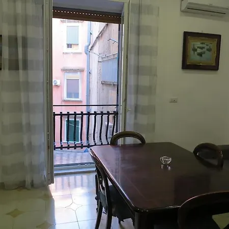 La Casetta Di Yo Napoli