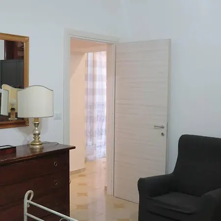 La Casetta Di Yo Appartamento *