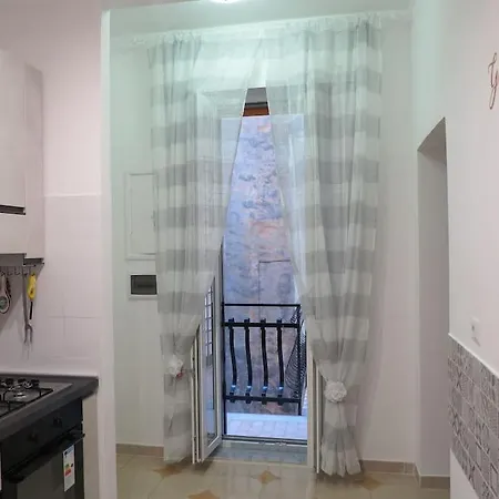 La Casetta Di Yo * Napoli