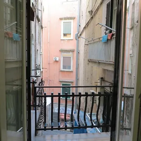 Appartamento La Casetta Di Yo *