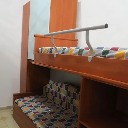 Appartamento La Casetta Di Yo *