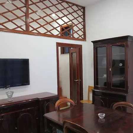 La Casetta Di Yo * Napoli